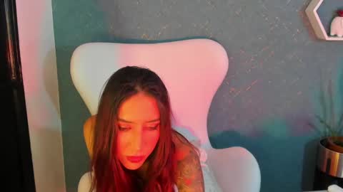 Snapshot of junosomnum chatting on February 2025 09:58:01 PM junosomnum online show from February 2025 09:58:01 PM