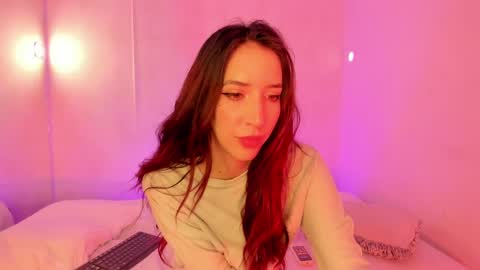 Snapshot of junosomnum chatting on March 2025 09:23:02 AM junosomnum online show from March 2025 09:23:02 AM