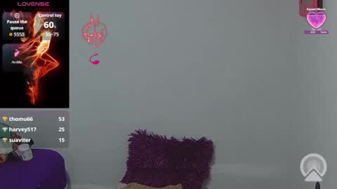 jupiter_3333 online show from March 2026 02:04:02 AM