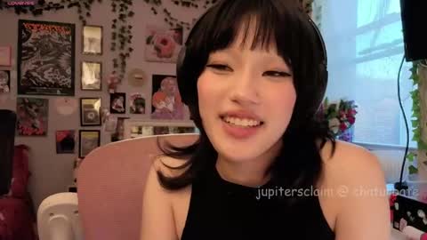 Snapshot of jupitersclaim chatting on May 2026 11:35:02 PM jupitersclaim online show from May 2026 11:35:02 PM