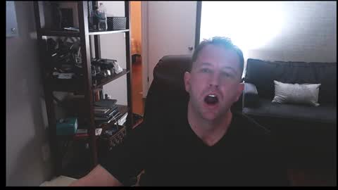 JustnSide Unexxst online show from December 2024 11:04:01 AM