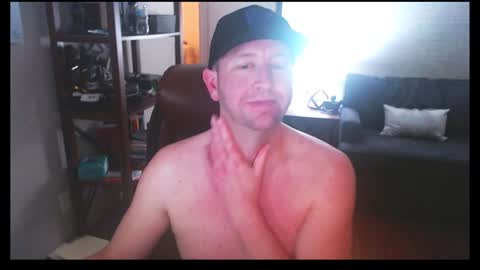 JustnSide Unexxst online show from December 2024 11:17:01 AM