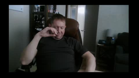 JustnSide Unexxst online show from January 2025 09:20:01 PM