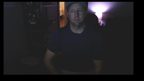 JustnSide Unexxst online show from January 2025 12:37:02 AM