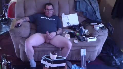 Snapshot of just4u2wantkikme chatting on March 2026 07:48:02 AM justGerkinITinsta online show from March 2026 07:48:02 AM