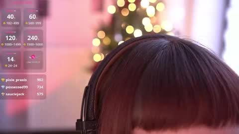 Julia online show from December 2024 08:38:02 AM