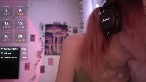 Julia online show from December 2024 10:39:01 AM