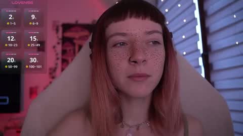 Julia online show from February 2025 07:05:01 AM