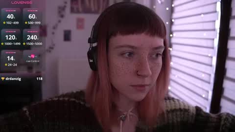 Julia online show from February 2025 06:33:01 AM