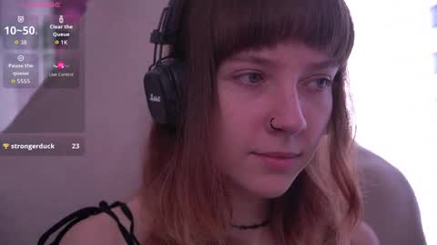 Julia online show from November 2025 08:25:02 AM