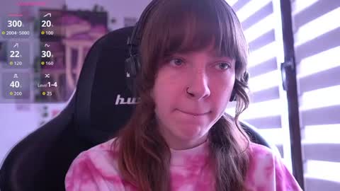 Julia online show from March 2026 09:59:01 AM