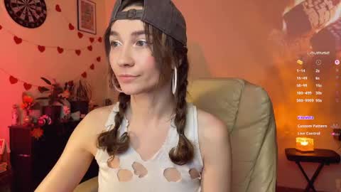 Snapshot of just_call_me_jess chatting on April 2026 06:07:01 PM Jessica I will be here on Tuesday November 26th online show from April 2026 06:07:01 PM