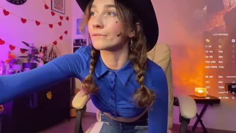 Snapshot of just_call_me_jess chatting on April 2026 05:37:01 PM Jessica I will be here on Tuesday November 26th online show from April 2026 05:37:01 PM