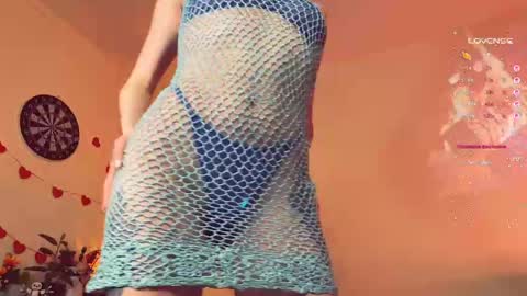 Snapshot of just_call_me_jess chatting on May 2026 04:48:01 PM Jessica I will be here on Tuesday November 26th online show from May 2026 04:48:01 PM