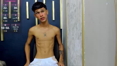 JUST online show from September 2025 07:19:02 PM