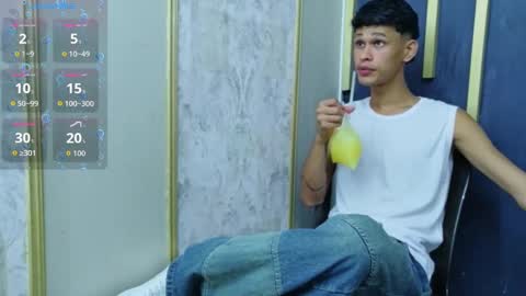 JUST online show from November 2025 07:24:02 PM