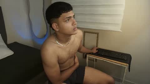 JUST online show from June 2026 07:52:02 PM