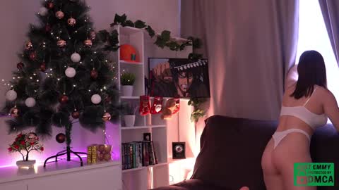 just call me Emmy online show from December 2024 08:45:02 AM