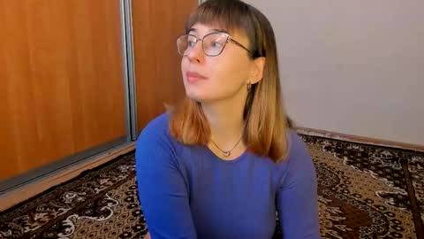 Nika and Mark online show from November 2025 06:29:02 PM