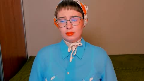 Nika and Mark online show from November 2025 12:32:01 AM