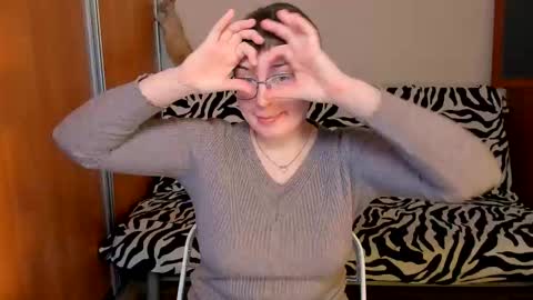 Nika and Mark online show from January 2026 09:20:02 PM