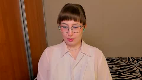 Nika and Mark online show from February 2026 08:12:01 PM