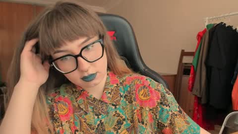 Nika and Mark online show from April 2026 07:53:01 AM