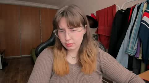 Nika and Mark online show from May 2026 05:49:01 AM