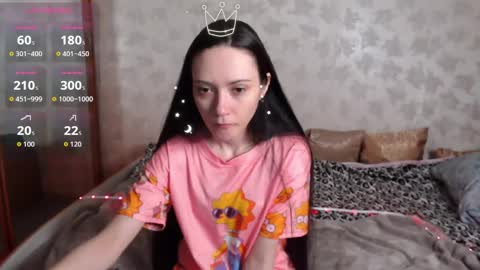 Snapshot of just_funny_girl chatting on May 2026 06:24:02 PM just_funny_girl online show from May 2026 06:24:02 PM