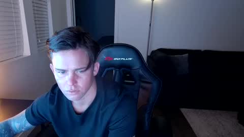 BlueEyedJayy online show from January 2025 02:23:01 AM