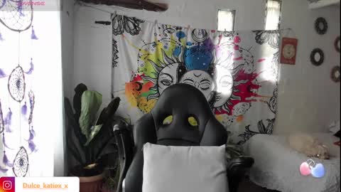 Snapshot of just_katiex chatting on January 2025 05:58:02 PM Sofia online show from January 2025 05:58:02 PM