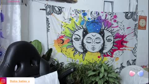 Snapshot of just_katiex chatting on February 2025 10:08:02 AM Sofia online show from February 2025 10:08:02 AM