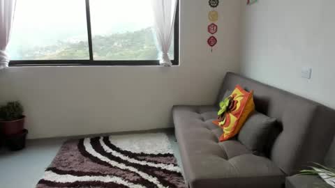 Snapshot of just_katiex chatting on March 2025 05:38:02 PM Sofia online show from March 2025 05:38:02 PM