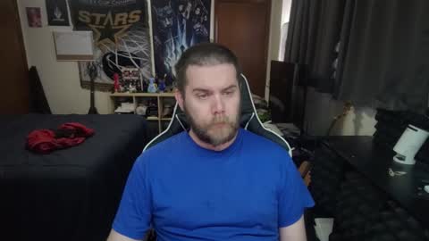 Ryan online show from March 2026 10:34:02 PM