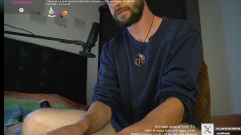 Maxi online show from February 2025 10:43:01 PM