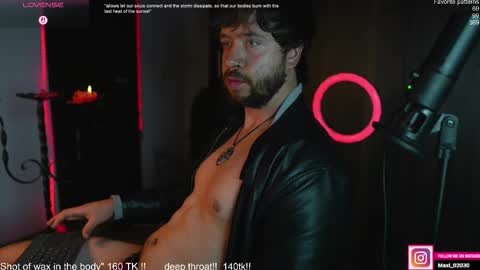 Maxi online show from September 2025 10:32:02 PM