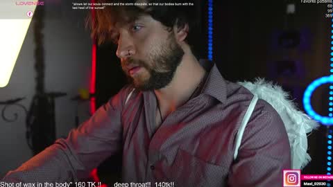 Maxi online show from October 2025 10:15:01 PM