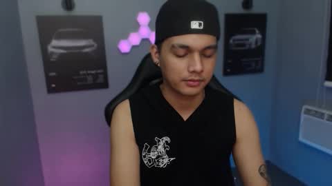 Snapshot of justagamerxxx chatting on September 2025 09:06:02 PM Rhys online show from September 2025 09:06:02 PM