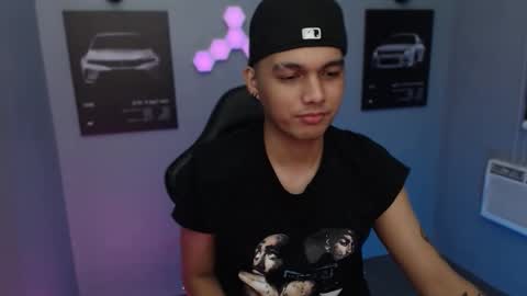 Snapshot of justagamerxxx chatting on September 2025 11:26:01 AM Rhys online show from September 2025 11:26:01 AM