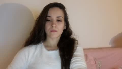 JustAnne online show from December 2024 02:21:02 AM