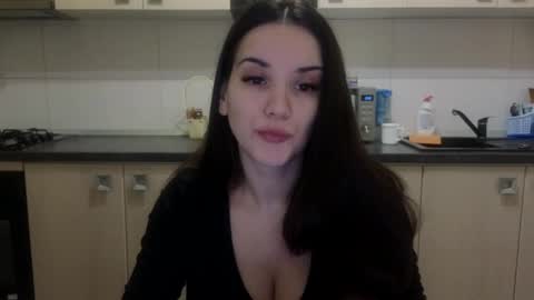 JustAnne online show from February 2025 03:41:02 AM