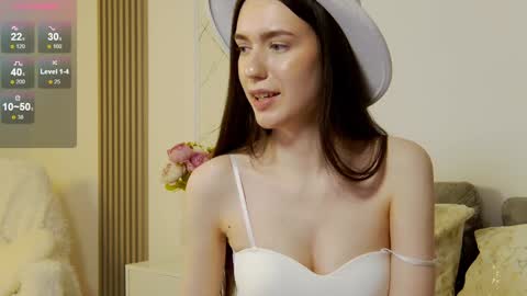 Snapshot of justbarbie_new_ chatting on December 2024 07:36:01 PM Katarina online show from December 2024 07:36:01 PM