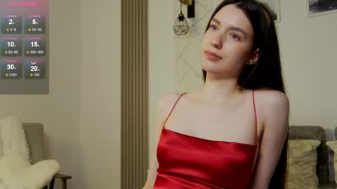 Snapshot of justbarbie_new_ chatting on December 2024 01:04:02 AM Katarina online show from December 2024 01:04:02 AM