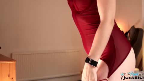 Snapshot of justbecauseiloveit chatting on September 2025 02:06:02 PM Billie B William online show from September 2025 02:06:02 PM