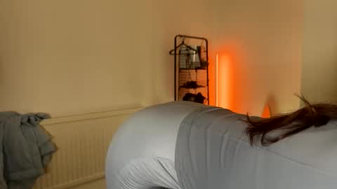 Snapshot of justbecauseiloveit chatting on February 2026 08:53:02 AM Billie B William online show from February 2026 08:53:02 AM