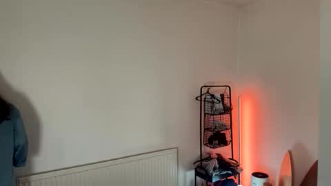 Snapshot of justbecauseiloveit chatting on February 2026 08:52:01 AM Billie B William online show from February 2026 08:52:01 AM