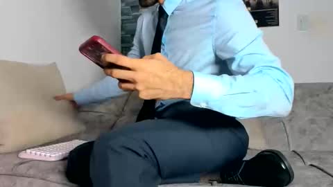 David online show from May 2026 11:10:01 PM