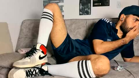 David online show from May 2026 11:02:01 PM