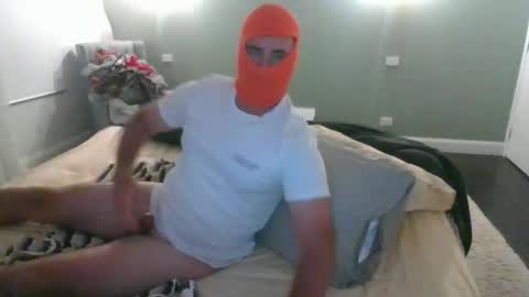 MrMan online show from February 2025 11:46:02 PM