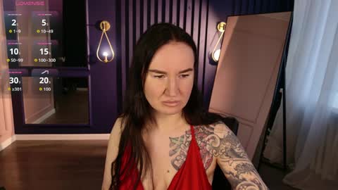 Miss Grace online show from April 2026 04:54:02 AM